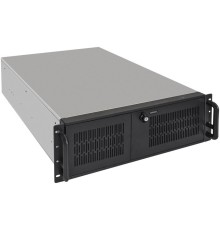 Exegate EX293258RUS Серверный корпус ExeGate Pro 4U650-010/4U4139L <RM 19