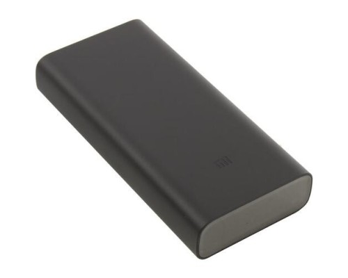 [ Аксессуар] Xiaomi Mi Power Bank 50W 20000 [BHR5121GL]