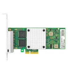 Lr-Link LREC9714HT Сетевой адаптер PCIE 1GB QUAD PORT LREC9714HT