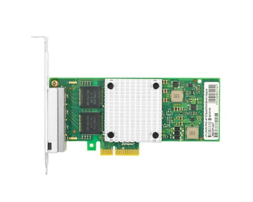 [Сетевое оборудование] Lr-Link LREC9714HT Сетевой адаптер PCIE 1GB QUAD PORT LREC9714HT