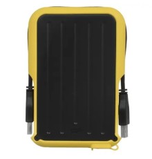 Silicon Power Portable HDD 1TB Armor A66 SP010TBPHD66SS3YUSB {3.0 2.5