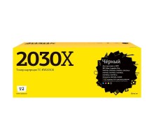 T2  W2030X Тонер-картридж TC-HW2030X  для HP CLJ Pro M454/455/479/480 (7600 стр.) Черный, с чипом