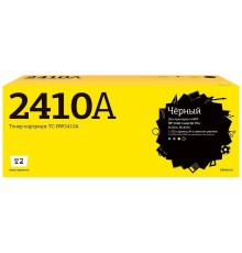 T2  W2410A картридж TC-HW2410A  для HP Color LaserJet Pro M182n/M183fw  (1050 стр.) Черный, с чипом