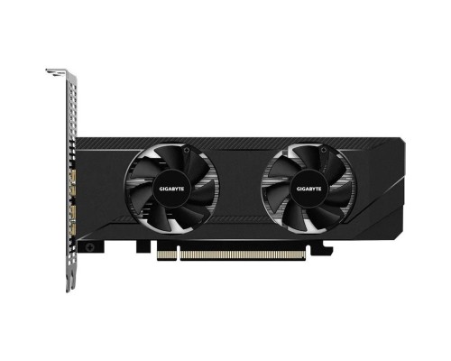 [Видеокарта] Gigabyte GV-R64D6-4GL