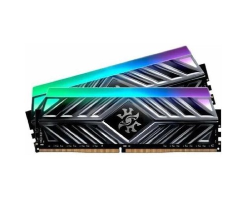 [Модуль памяти] A-data DDR4 DIMM 32GB PC28800 DDR4 KIT2 AX4U360016G18I-DT41 