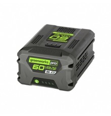 Greenworks Аккумулятор G60B5, {60В, 5 А.ч} [2944907]