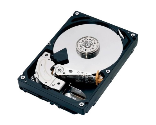 [Жесткий диск] 2TB Toshiba Enterprise Capacity (MG04ACA200N) SATA, 7200 rpm, 128Mb buffer, 3.5