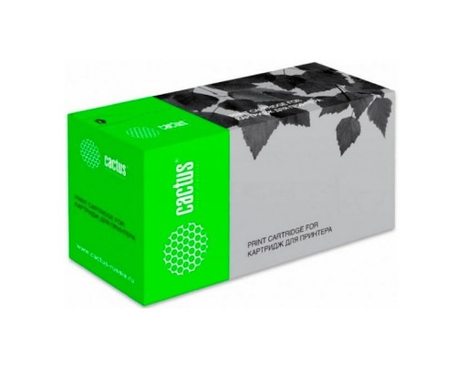 [расходные материалы] Блок фотобарабана Cactus CS-DRB205 101R00664 ч/б:10000стр. для B210/B205/B215 Xerox