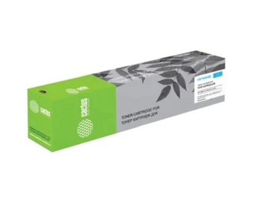 [расходные материалы] Картридж лазерный Cactus CS-TK4145 TK-4145 черный (16000стр.) для Kyocera TASKalfa 2020/2021/2320/2321