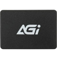 AGI SSD 256Gb SATA3 2.5