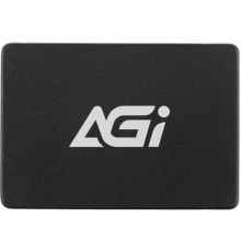 AGI SSD 500Gb SATA3 2.5