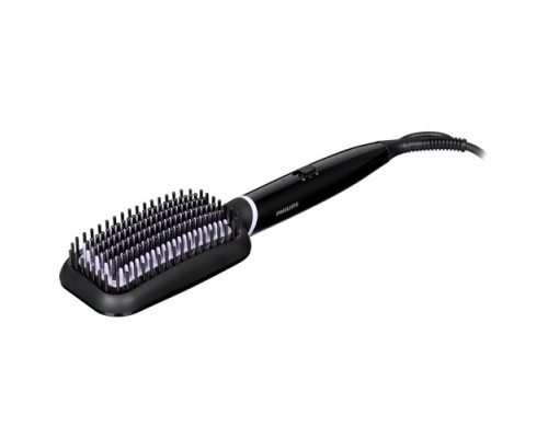 [Фен] PHILIPS BHH880/00 Расческа-выпрямитель