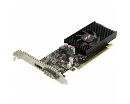 [Видеокарта] Sinotex Ninja GT1030 (384SP) 2GB GDDR5 64bit DVI HDMI RTL NK103FG25F