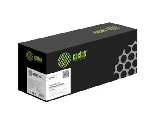 [расходные материалы] Картридж лазерный Cactus CS-IM350 418133 черный (14000стр.) для Ricoh IM 350