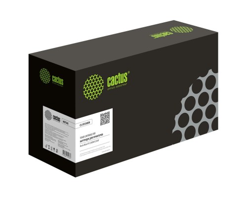 [расходные материалы] Картридж лазерный Cactus CS-SP250EM 407545 пурпурный (1600стр.) для Ricoh Aficio SP C261SFNw