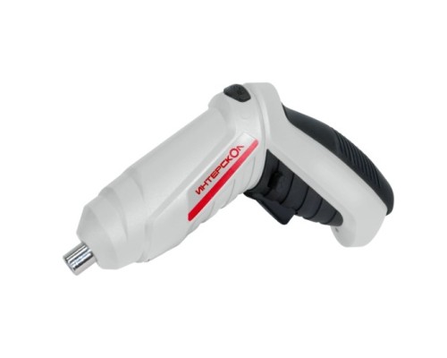 [Дрель, Шуруповерт] ИНТЕРСКОЛ ОА-3,6 акк. отвертка [729.1.0.00] 