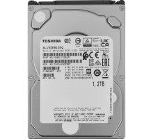 1.2TB Toshiba (AL15SEB12EQ) {SAS 12Gb/s, 10 000 rpm, 128Mb buffer, 2.5