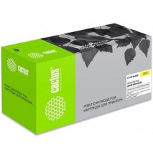 Блок фотобарабана Cactus CS-CF364AR желтый цв:30000стр. для CLJ M855/M880 Enterprice HP