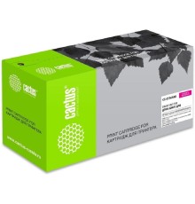 Блок фотобарабана Cactus CS-CF365AR пурпурный ч/б:30000стр. для CLJ M855/M880 Enterprice HP