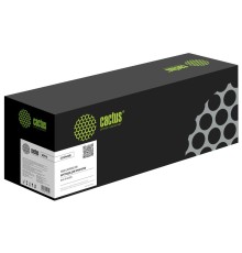 Картридж лазерный Cactus CS-SP6430E 407510 черный (10000стр.) для Ricoh Aficio SP 6430DN