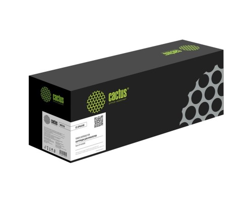 [расходные материалы] Картридж лазерный Cactus CS-SP6430E 407510 черный (10000стр.) для Ricoh Aficio SP 6430DN