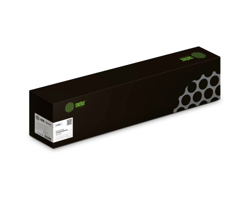 [расходные материалы] Картридж лазерный Cactus CS-VER80Y 006R01649 желтый (20000стр.) для Xerox Versant 80