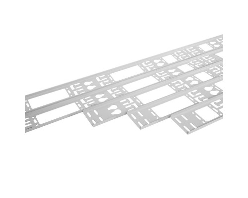 [Аксессуар] ЦМО Вертикальный кабельный органайзер в шкаф, ширина 150 мм 33U ВКО-М-33.150