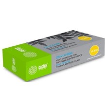 Картридж лазерный Cactus CS-VLC400CRU 106R03534 голубой (8000стр.) для Xerox VersaLink C400DN/C405DN/C400/405/C400N/C405N/