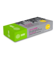 Картридж лазерный Cactus CS-VLC400MRU 106R03535 пурпурный (8000стр.) для Xerox VersaLink C400DN/C405DN/C400/405/C400N/C405N/