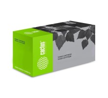 Картридж лазерный Cactus CS-VLC400YRU 106R03533 желтый (8000стр.) для Xerox VersaLink C400DN/C405DN/C400/405