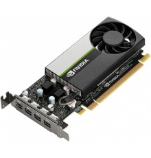 NVIDIA T1000 4Gb RTL (ATX+LP Bracket) 900-5G172-2550-000