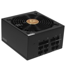 Chieftec PPS-1050FC  Блок питания Polaris (ATX 2.4, 1050W, 80 PLUS GOLD, Active PFC, 140mm fan, Full Cable Management) Retail