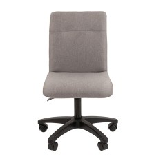 Офисное кресло Chairman 025 Россия ткань темпо 10 св. серая (7104915)