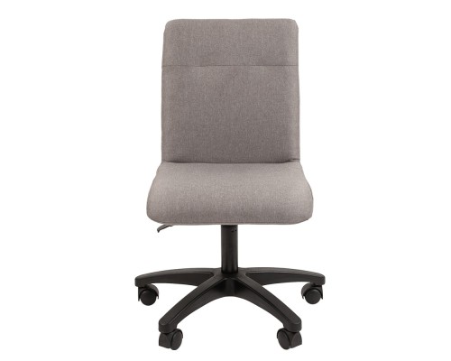 [Офисные кресла] Офисное кресло Chairman 025 Россия ткань темпо 10 св. серая (7104915)