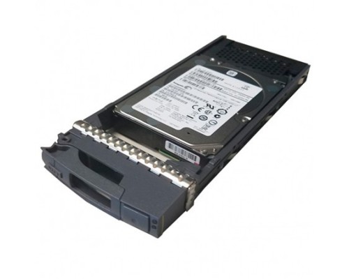 [DELL Винчестеры] NetApp 1.2TB 10K 2.5 SAS DS224C X342A-R6