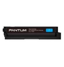 Pantum CTL-1100C Тонер-Картридж CP1100/CP1100DW/CM1100DN/CM1100DW/CM1100ADN/CM1100ADW/CM1100FDW Cyan (700 pages)(CTL-1100C)