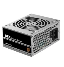 Chieftec Smart BFX-450BS (ATX 2.53, 450W, SFX, 80 PLUS BRONZE, Active PFC, 90mm fan) OEM