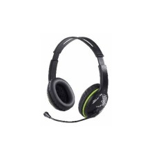 Genius HS-400A, Black(31710169100)