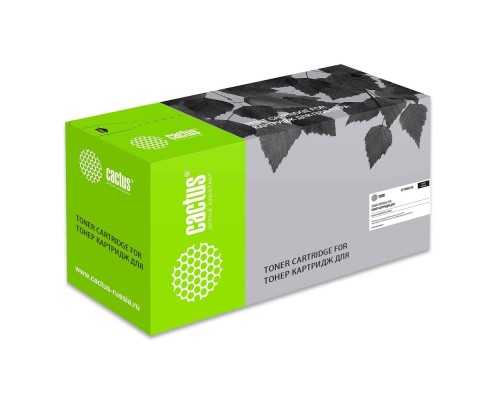 [расходные материалы] Картридж лазерный Cactus CS-TK8515K TK-8515K черный (30000стр.) для Kyocera Taskalfa 5052ci/6052ci