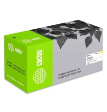 Картридж лазерный Cactus CS-TK8515Y TK-8515Y желтый (20000стр.) для Kyocera Taskalfa 5052ci/6052ci