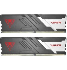 Память DDR5 2x8Gb 5200MHz Patriot PVV516G520C36K Viper Venom RTL PC5-41600 CL36 DIMM 288-pin 1.2В