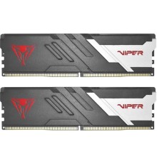 Память DDR5 2x8Gb 5600MHz Patriot PVV516G560C40K Viper Venom RTL PC5-44800 CL40 DIMM 288-pin 1.25В kit