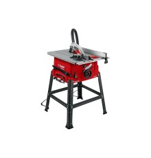 ЗУБР СРЦ-254с 1900 Вт напольный со станиной распиловочный станок [СРЦ-254с] 