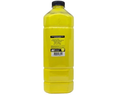 [Расходные материалы] Hi-Black Тонер универсальный для  Kyocera Color TK-560Y/590Y/895Y/8315Y, Y, 500 г, канистра
