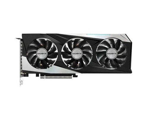 [Видеокарта] Gigybate GV-N3060GAMING OC-12GD Rev 2.0. (LHR)