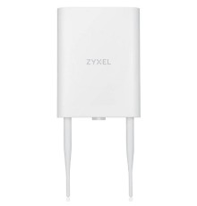 ZYXEL NWA55AXE-EU0102F Точка доступа AX1800 10/100/1000BASE-TX белый 
