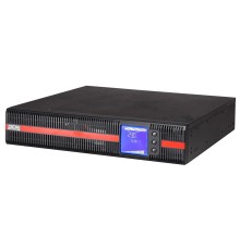 PowerCom Macan MRT-2000-L ИБП {Online, 2000VA/2000W, Rack/Tower, без батареи} (1580718)