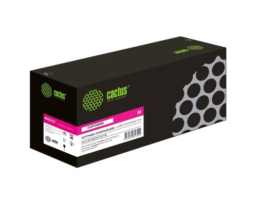 [расходные материалы] Картридж лазерный Cactus CS-SPC820DNM 820118 пурпурный (15000стр.) для Ricoh SPC820DN/С821DN