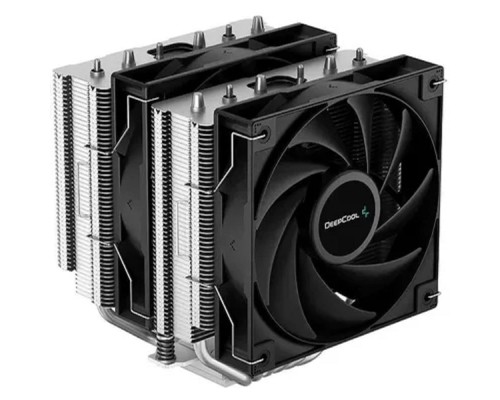 [Вентилятор] Cooler Deepcool AG620, 20мм, Ret