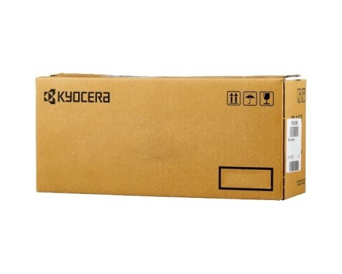 [Расходные материалы] Kyocera-Mita TK-8555Y Тонер-картридж {24 000 стр. Yellow для TASKalfa 5054ci}